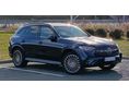 MERCEDES-BENZ GLC 300 de 4Matic 9G-TRONIC Plug-in hybrid AMG kívül-belül. +TÉLIKERÉK