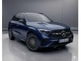 MERCEDES-BENZ GLC 300 de 4Matic 9G-TRONIC Plug-in hybrid AMG kívül-belül. +TÉLIKERÉK