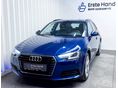 AUDI A4 2017/4 - 2