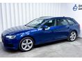 AUDI A4 2017/4 - 3
