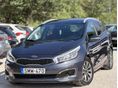 KIA CEE'D 2016/7 - 1