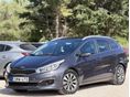 KIA CEE'D 2016/7 - 2