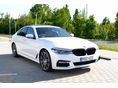 BMW 530 2017/6 - 3