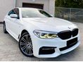 BMW 530 2017/6 - 2