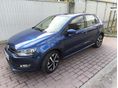 VOLKSWAGEN POLO V 2013/12 - 2