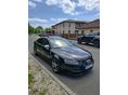 AUDI S6 5.2 V10 quattro Tiptronic ic Megkímélt. friss műszaki