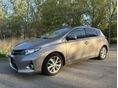 TOYOTA AURIS 1.33 Style