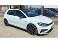 VOLKSWAGEN GOLF VII 2.0 TDI BMT SCR Highline DSG R-LINE! PANORÁMA .19-ES FELNIK.ÚJ VÁLTÓ!