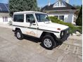 MERCEDES-BENZ G 300 G300D