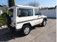 MERCEDES-BENZ G 300 1988/12 - 2