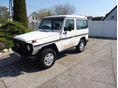 MERCEDES-BENZ G 300 1988/12 - 3