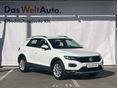 VOLKSWAGEN T-ROC 2020/6 - 5