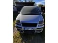 FIAT ULYSSE 2.0 JTD Dynamic (7 személyes )