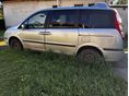 FIAT ULYSSE 2004 - 2