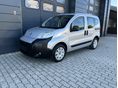 CITROEN NEMO Combi 1.4 Plus SZERVIZKÖNYV / OLASZ IMPORT / KLÍMA / FRISS MŰSZAKI VIZSGA