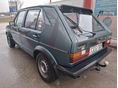 VOLKSWAGEN GOLF 1983 - 3