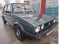 VOLKSWAGEN GOLF 1983 - 4