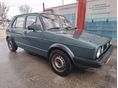 VOLKSWAGEN GOLF 1983 - 5