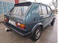 VOLKSWAGEN GOLF 1983 - 6