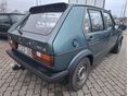 VOLKSWAGEN GOLF 1983 - 9