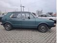 VOLKSWAGEN GOLF 1983 - 11