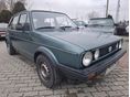 VOLKSWAGEN GOLF 1983 - 12