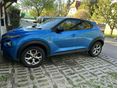 NISSAN JUKE 2021/9 - 2