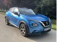 NISSAN JUKE 2021/9 - 3