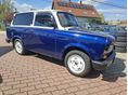 TRABANT 1.1 1990 - 2