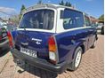 TRABANT 1.1 1990 - 4
