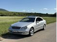 MERCEDES-BENZ CLK 320 