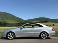 MERCEDES-BENZ CLK 320 2002/8 - 2