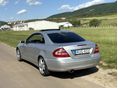 MERCEDES-BENZ CLK 320 2002/8 - 4