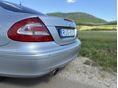 MERCEDES-BENZ CLK 320 2002/8 - 5