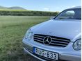 MERCEDES-BENZ CLK 320 2002/8 - 6