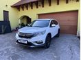 HONDA CR-V 2018/5 - 1