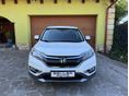 HONDA CR-V 2018/5 - 2