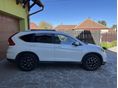 HONDA CR-V 2018/5 - 4
