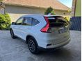 HONDA CR-V 2018/5 - 7