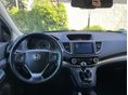 HONDA CR-V 2018/5 - 10