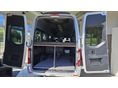 MERCEDES-BENZ SPRINTER 2020/3 - 5