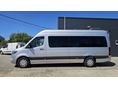 MERCEDES-BENZ SPRINTER 2020/3 - 6