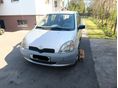 TOYOTA YARIS 1999/8 - 6