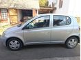 TOYOTA YARIS 1999/8 - 7