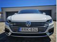 VOLKSWAGEN ARTEON 2.0 TDI SCR R-Line 4Motion DSG