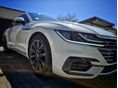VOLKSWAGEN ARTEON 2019/11 - 3