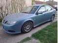 SAAB 9-3 2008 - 2