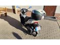 SUZUKI SIXTEEN 125 2010 - 2