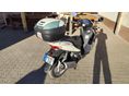 SUZUKI SIXTEEN 125 2010 - 3