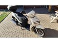SUZUKI SIXTEEN 125 